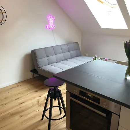 Ferienwohnung Lendhafen Klagenfurt am Wörthersee Exterior foto