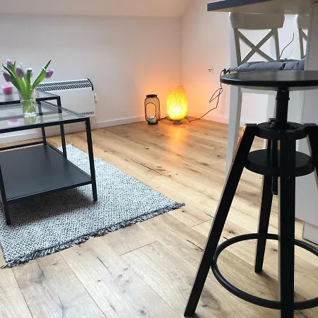 Ferienwohnung Lendhafen Klagenfurt am Wörthersee Exterior foto