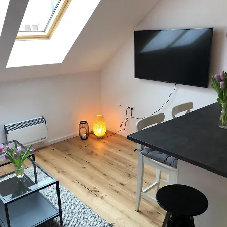 Ferienwohnung Lendhafen Klagenfurt am Wörthersee Exterior foto