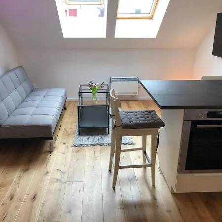 Ferienwohnung Lendhafen Klagenfurt am Wörthersee Exterior foto